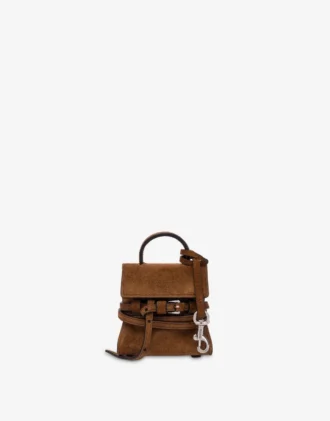 Mikroväskan Moschino Tie Me
