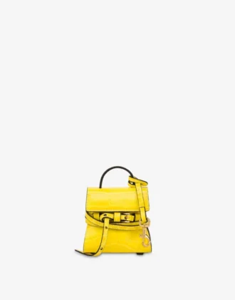 Mikroväskan Moschino Tie Me