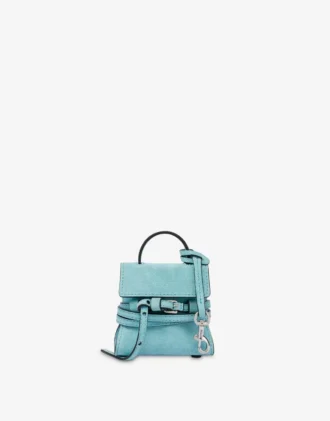 Mikroväskan Moschino Tie Me