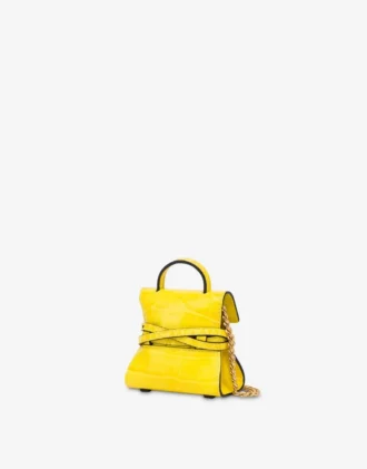 Mikroväskan Moschino Tie Me