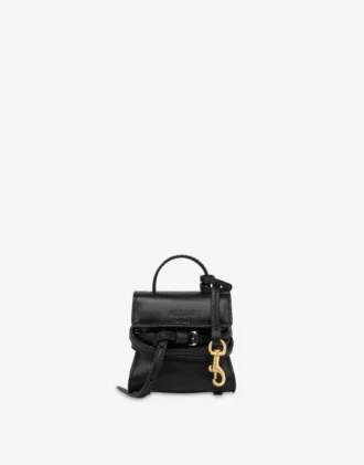 Mikroväskan Moschino Tie Me
