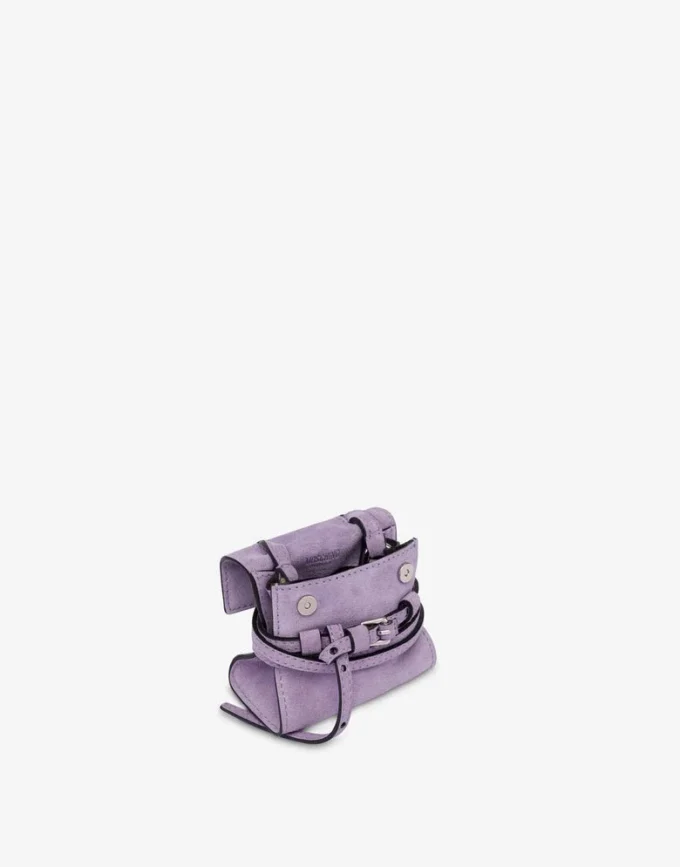 Mikroväskan Moschino Tie Me Mikroväskan Moschino Tie Me