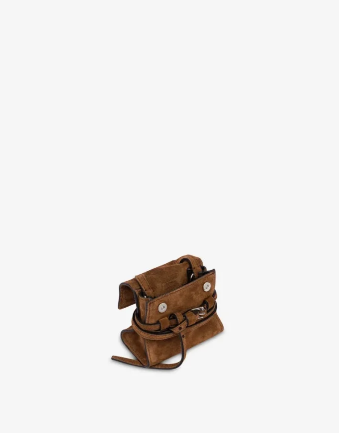 Mikroväskan Moschino Tie Me Mikroväskan Moschino Tie Me