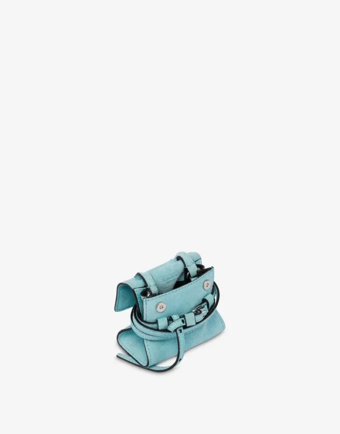 Mikroväskan Moschino Tie Me Mikroväskan Moschino Tie Me