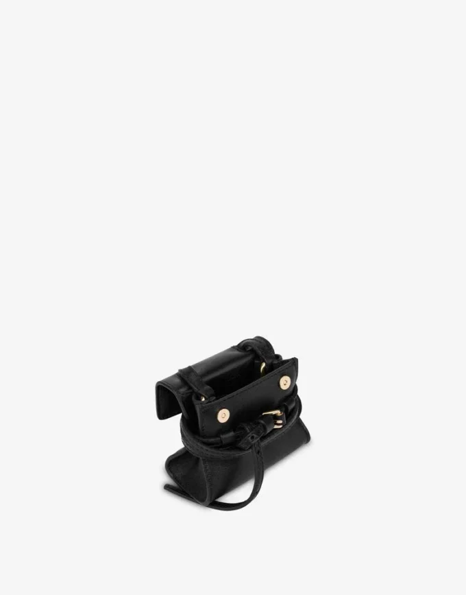 Mikroväskan Moschino Tie Me Mikroväskan Moschino Tie Me