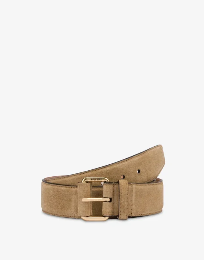 Mocka bälte