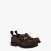 Mocka college loafers