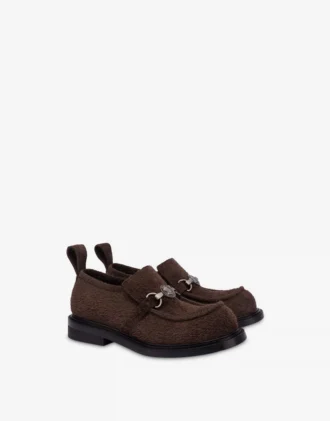 Mocka college loafers