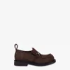 Mocka college loafers