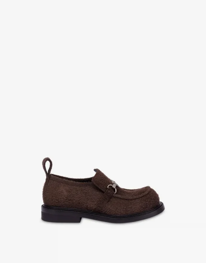 Mocka college loafers