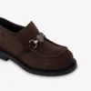 Mocka college loafers