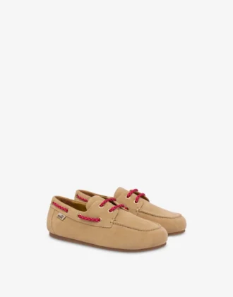 Mocka loafers