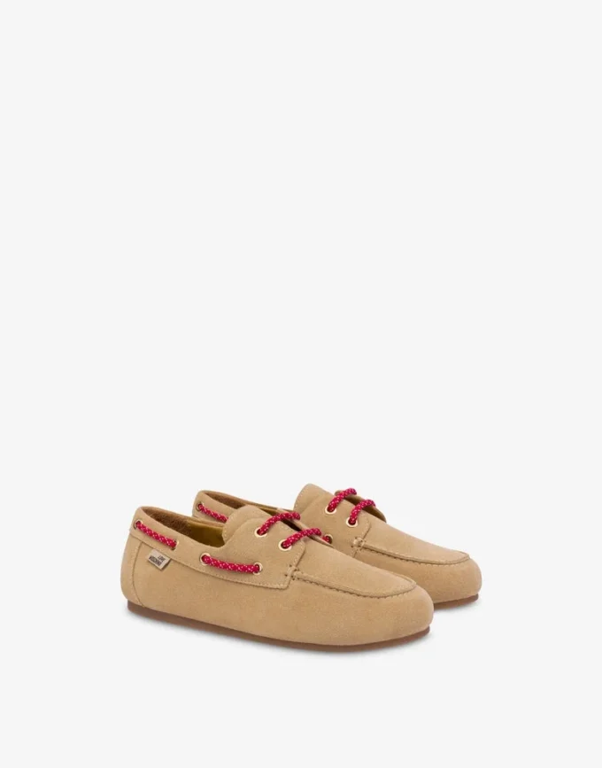Mocka loafers