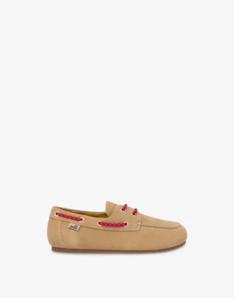 Mocka loafers