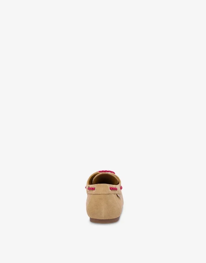 Mocka loafers