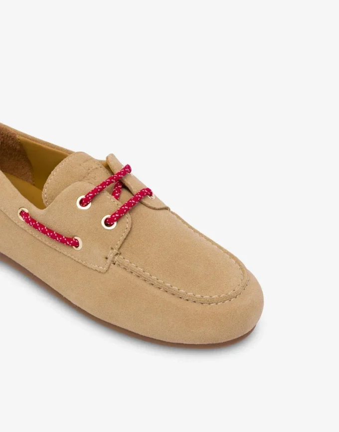 Mocka loafers