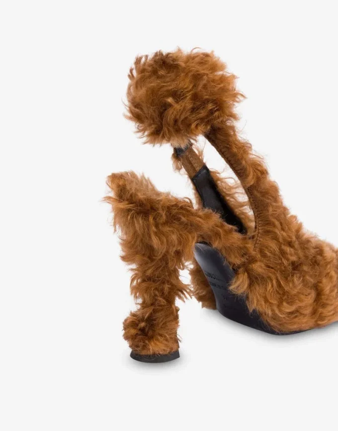 Mohairpumps