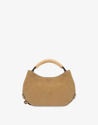 Moschino Handle Me Bag