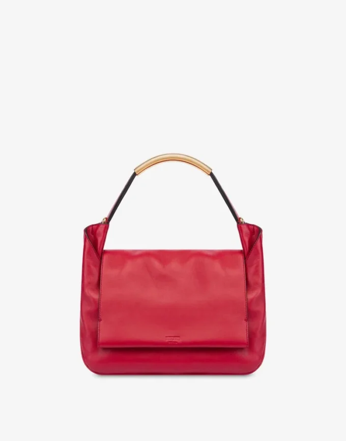 Moschino Handle Me Bag Moschino Handle Me Bag