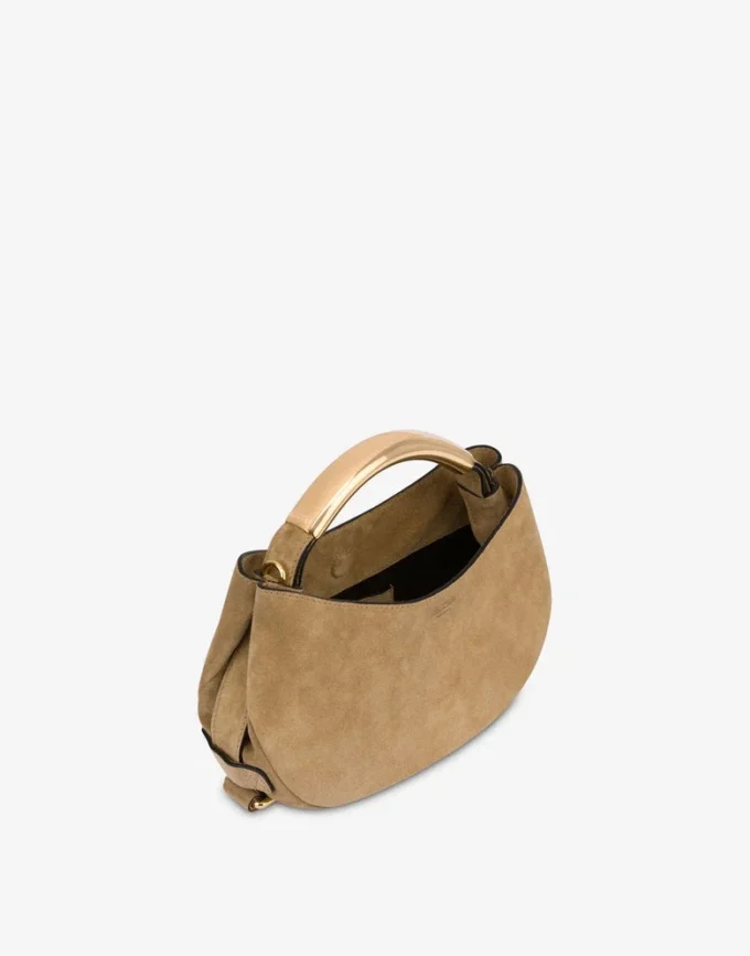Moschino Handle Me Bag Moschino Handle Me Bag