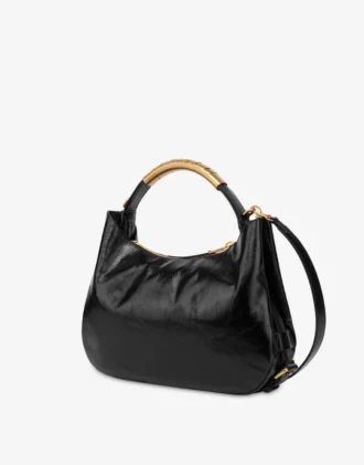 Moschino Handle Me Handväska