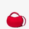 Moschino Handle Me liten hobo-väska Moschino Handle Me liten hobo-väska