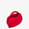 Moschino Handle Me liten hobo-väska Moschino Handle Me liten hobo-väska