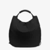Moschino Handle Me medelstor hobo-väska Moschino Handle Me medelstor hobo-väska