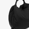 Moschino Handle Me medelstor hobo-väska Moschino Handle Me medelstor hobo-väska