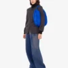 Moschino Handle Me medelstor hobo-väska Moschino Handle Me medelstor hobo-väska