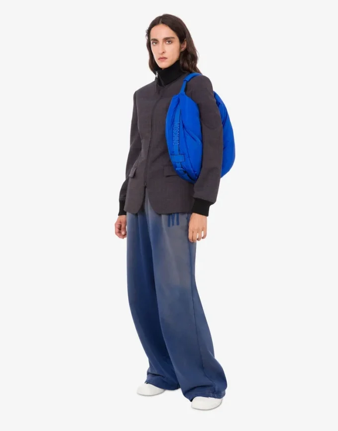 Moschino Handle Me medelstor hobo-väska Moschino Handle Me medelstor hobo-väska