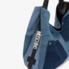 Moschino Handle Me Medium axelväska Moschino Handle Me Medium axelväska