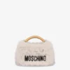 Moschino Handle Me Small Bag Moschino Handle Me Small Bag