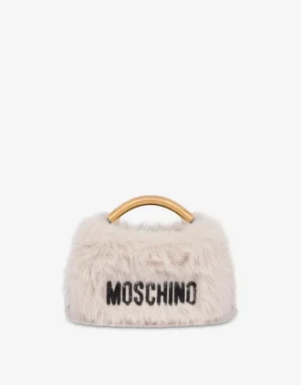 Moschino Handle Me Small Bag