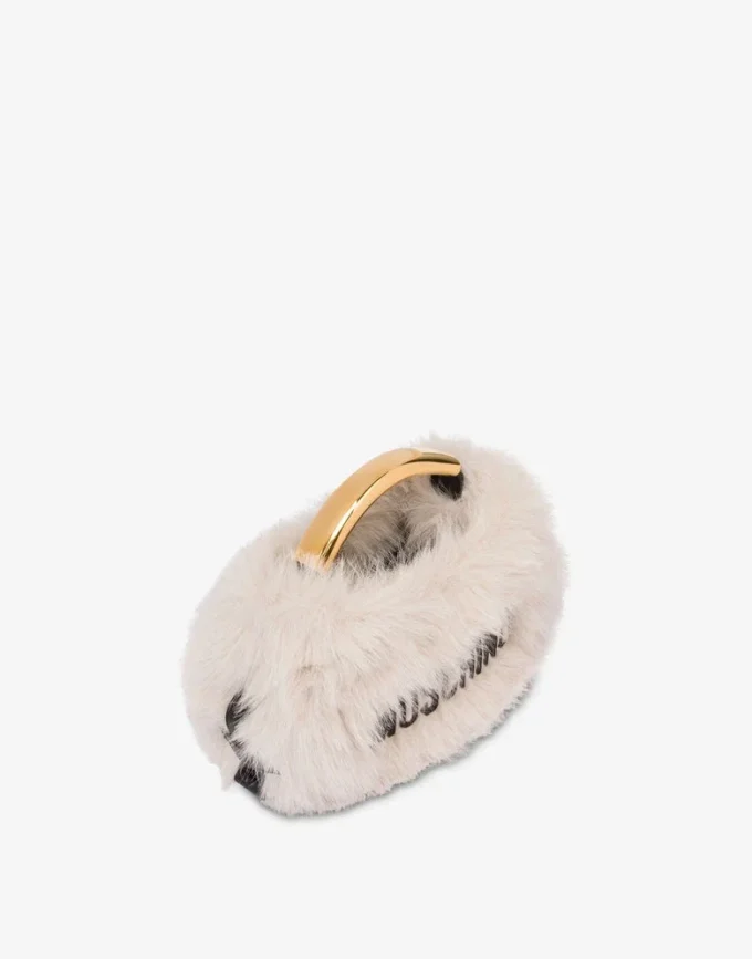 Moschino Handle Me Small Bag Moschino Handle Me Small Bag