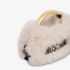 Moschino Handle Me Small Bag Moschino Handle Me Small Bag