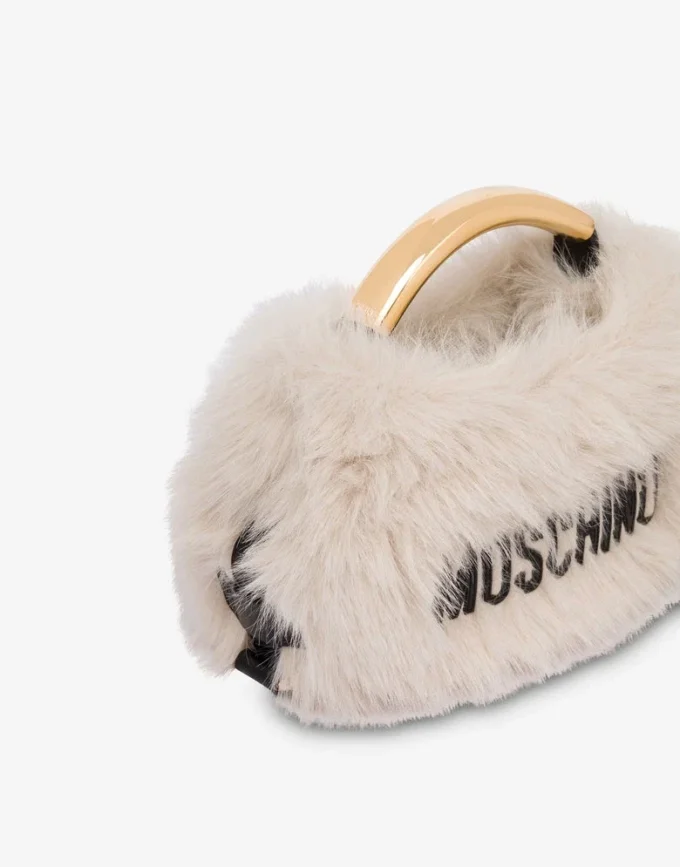 Moschino Handle Me Small Bag Moschino Handle Me Small Bag