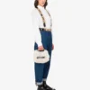Moschino Handle Me Small Bag Moschino Handle Me Small Bag