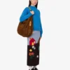 Moschino Handle Me stor axelväska Moschino Handle Me stor axelväska