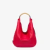 Moschino Handle Me-väska Medium Moschino Handle Me-väska Medium