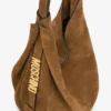 Moschino Handle Me-väska Medium Moschino Handle Me-väska Medium