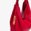 Moschino Handle Me-väska Medium Moschino Handle Me-väska Medium