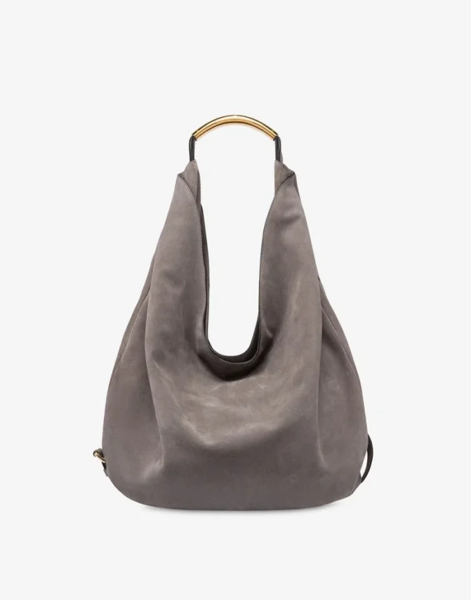 Moschino Handle Me-väska, stor Moschino Handle Me-väska, stor