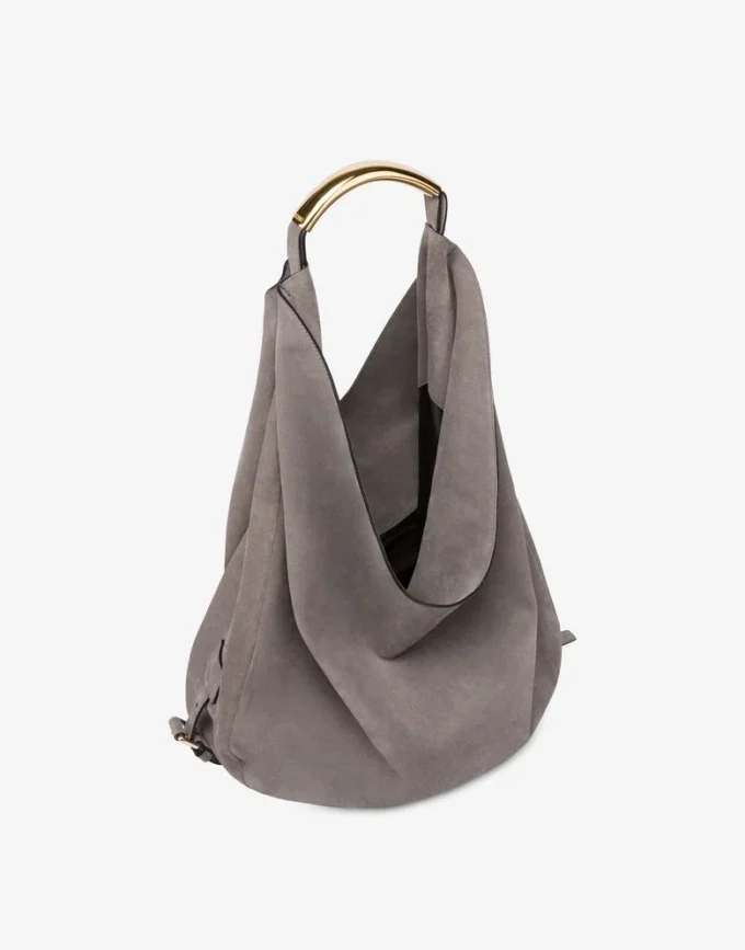Moschino Handle Me-väska, stor Moschino Handle Me-väska, stor