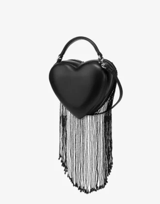 Moschino Love Me handväska