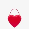 Moschino Love Me-väska i nappa Moschino Love Me-väska i nappa
