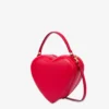 Moschino Love Me-väska i nappa Moschino Love Me-väska i nappa