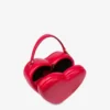 Moschino Love Me-väska i nappa Moschino Love Me-väska i nappa