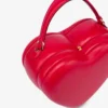 Moschino Love Me-väska i nappa Moschino Love Me-väska i nappa