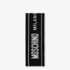 Moschino Milano-scarf